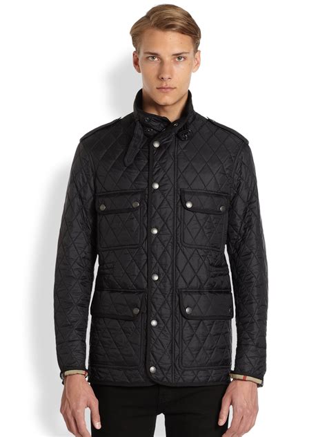 cheap burberry jacket mens|burberry men's coats on sale.